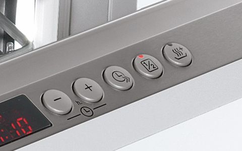 BOSCH-Tính năng Half-load