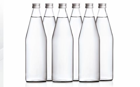 BOSCH-Save water (tiết kiệm nước)