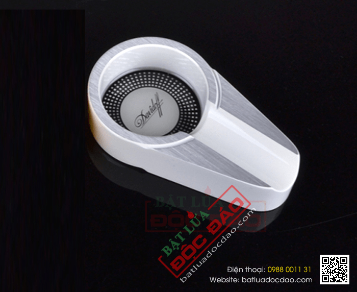 Phân phối Gạt tàn Cigar (xì gà) Cohiba xịn toàn quốc - Mã SP: HB044E