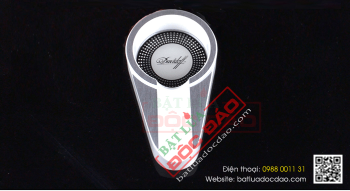 Phân phối Gạt tàn Cigar (xì gà) Cohiba xịn toàn quốc - Mã SP: HB044E