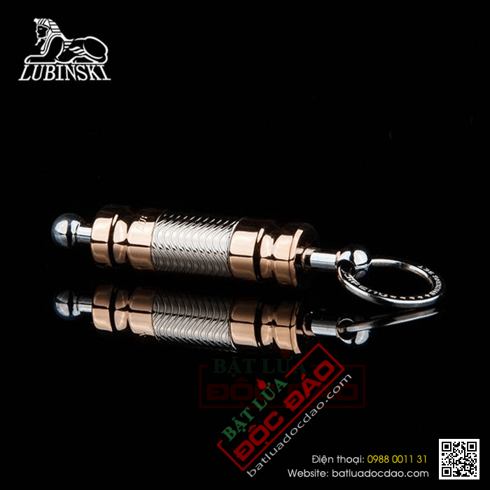 Thiết bị đục xì gà (cigar) cao cấp Lubinski - Mã SP: BLC20