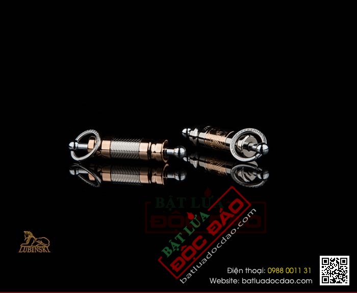Thiết bị đục xì gà (cigar) cao cấp Lubinski - Mã SP: BLC20