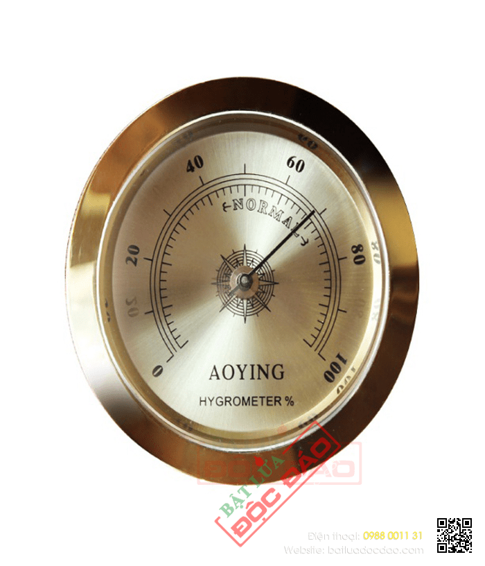 Tủ bảo quản Cigar (xì gà) cắm điện 2 tầng cao cấp - Mã SP: H727