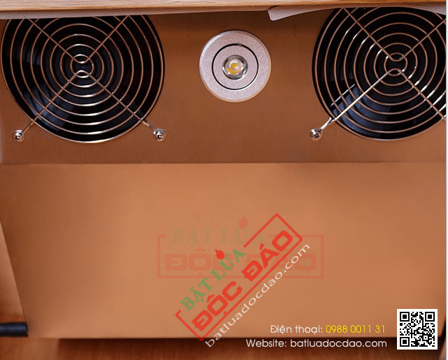 Tủ điện xì gà (cigar) chính hãng Cohiba - Mã SP: CH16