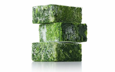 BOSCH-Super Freezing