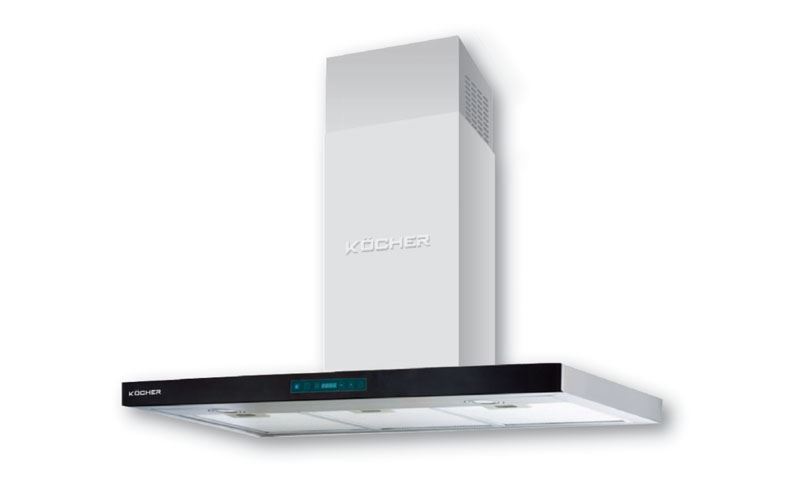 Ảnh của Máy Hút Mùi KOCHER K225C