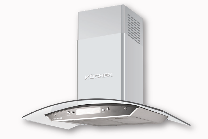 Ảnh của Máy hút mùi Kocher K6690