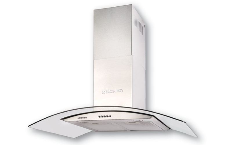 Ảnh của Máy Hút Mùi Kocher K8390