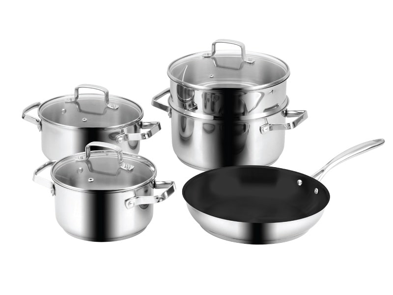 Bộ nồi Eurosun MC 1702