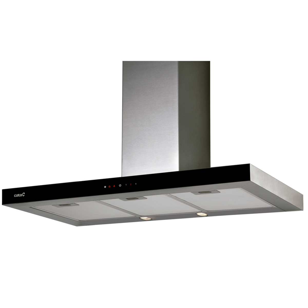 Ảnh của Máy hút mùi Cata Midas 600 BK