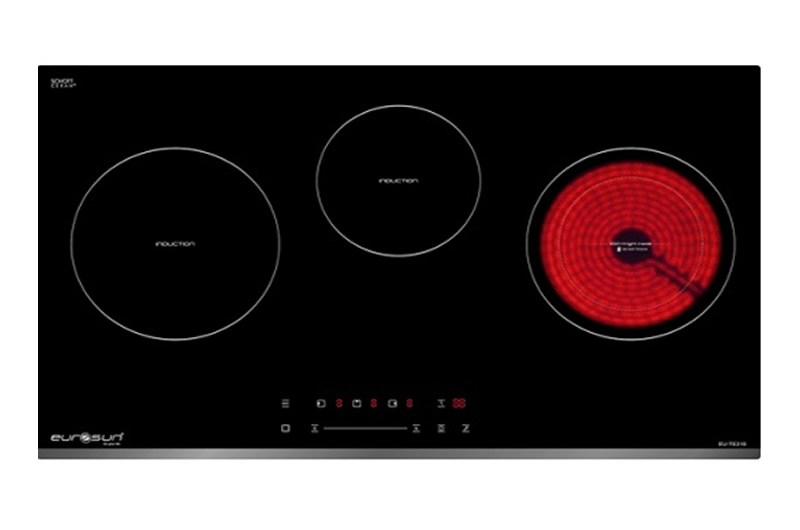 Ảnh của Bếp điện từ Eurosun EU-TE316