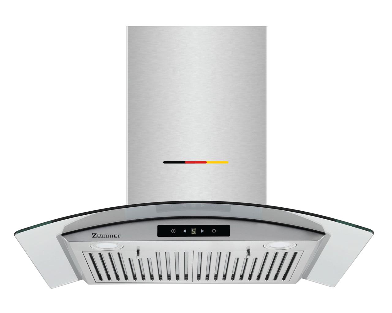 Ảnh của HÚT MÙI KÍNH CONG ZEMMER G01P1