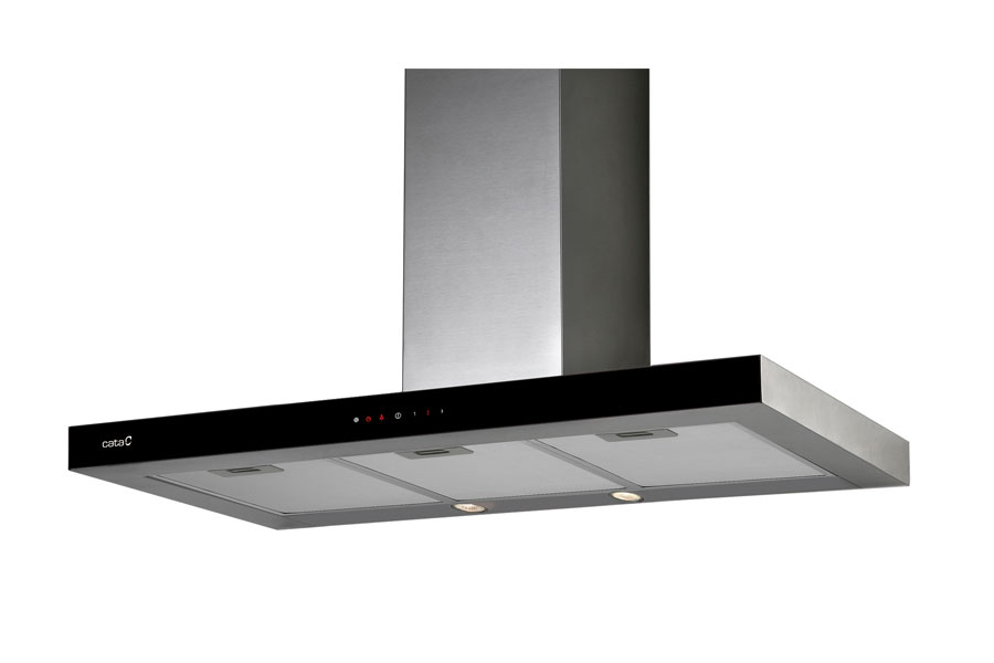 Ảnh của Máy hút mùi Cata Midas 900 BK