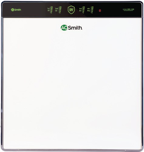 Ảnh của Máy lọc nước AO Smith UV AR600-U3