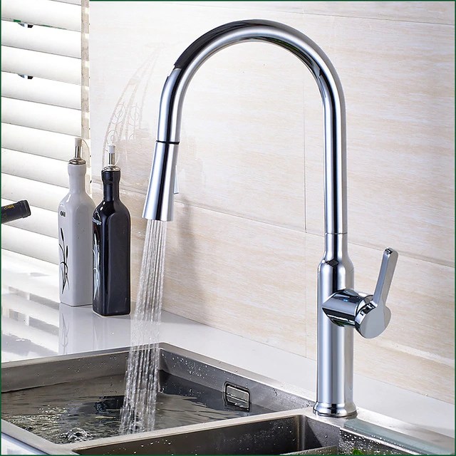 Ảnh của VÒI RỬA ROSLERER RL-805 NEW