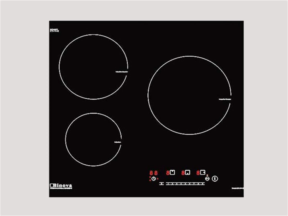 Ảnh của Bếp từ Binova BI-344-ID