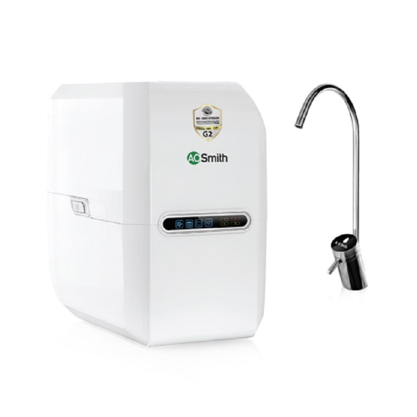 Ảnh của Máy lọc nước A. O. Smith G2, hàng chính hãng