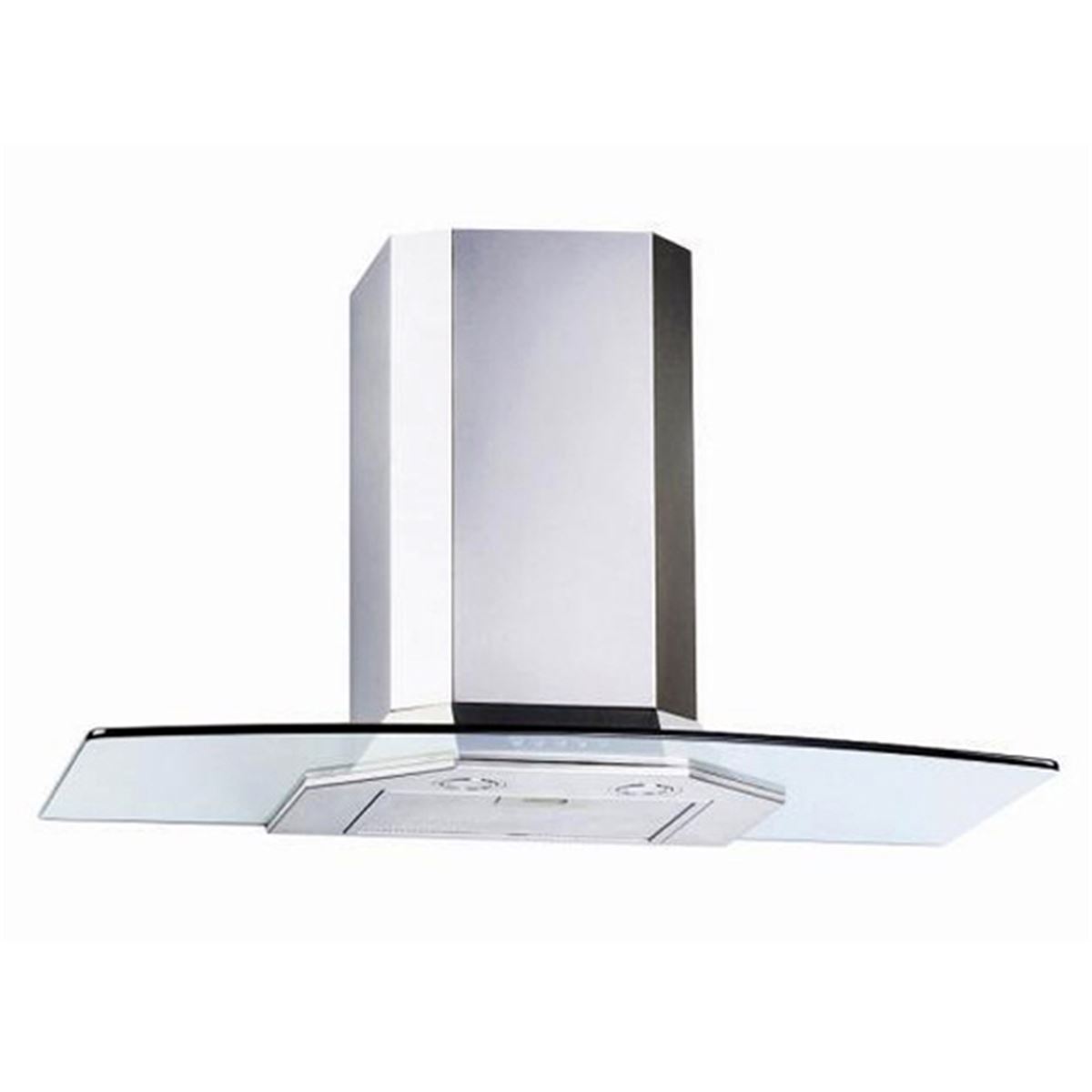 Ảnh của Máy hút mùi Binova BI-97-IG-07