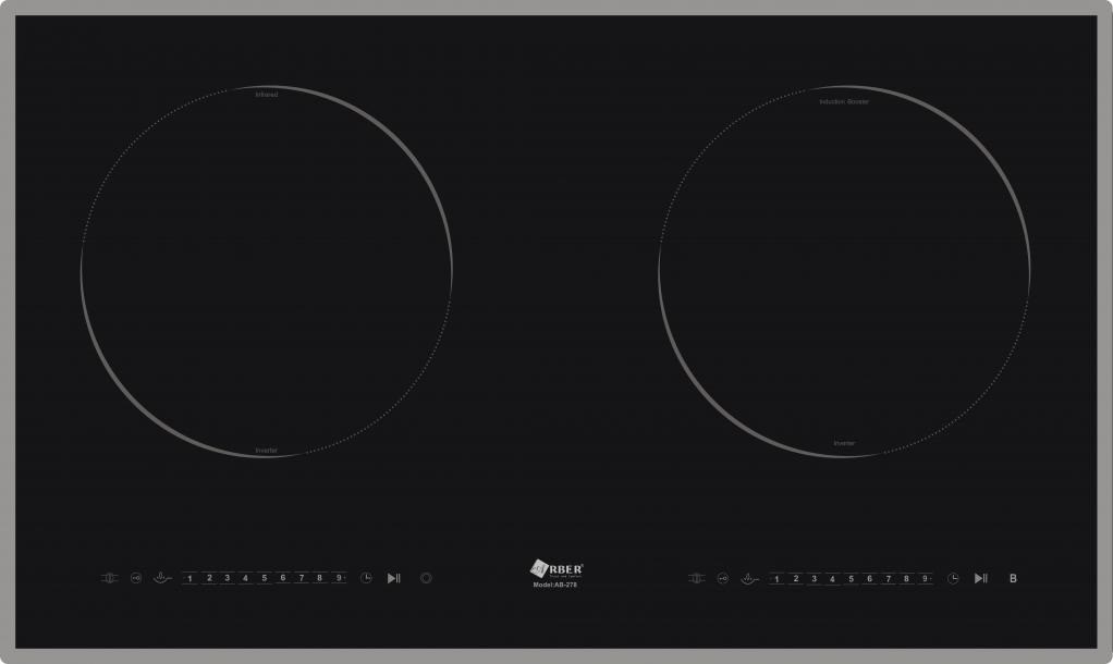 Ảnh của Bếp điện từ Arber AB-278