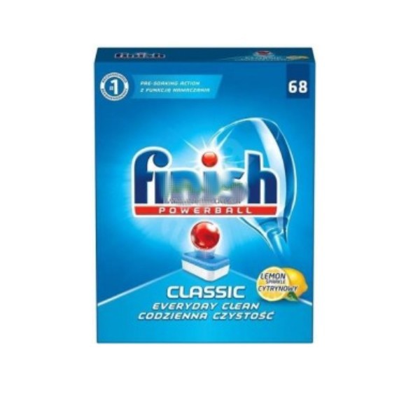 Ảnh của Bản sao của VIÊN RỬA BÁT FINISH CLASSIC 68V