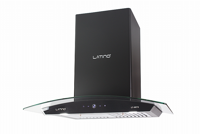Ảnh của Máy hút mùi Latino LT-8870 | Hàng chính hãng
