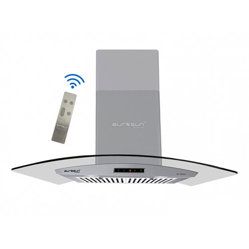 Ảnh của Máy hút mùi Eurosun EH-70K26S Hàng chính hãng