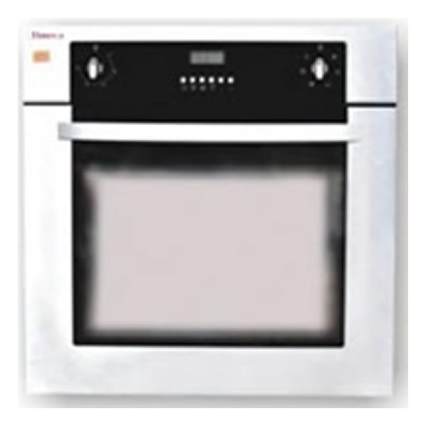 Ảnh của Lò nướng âm tủ Binova BI 66 SS