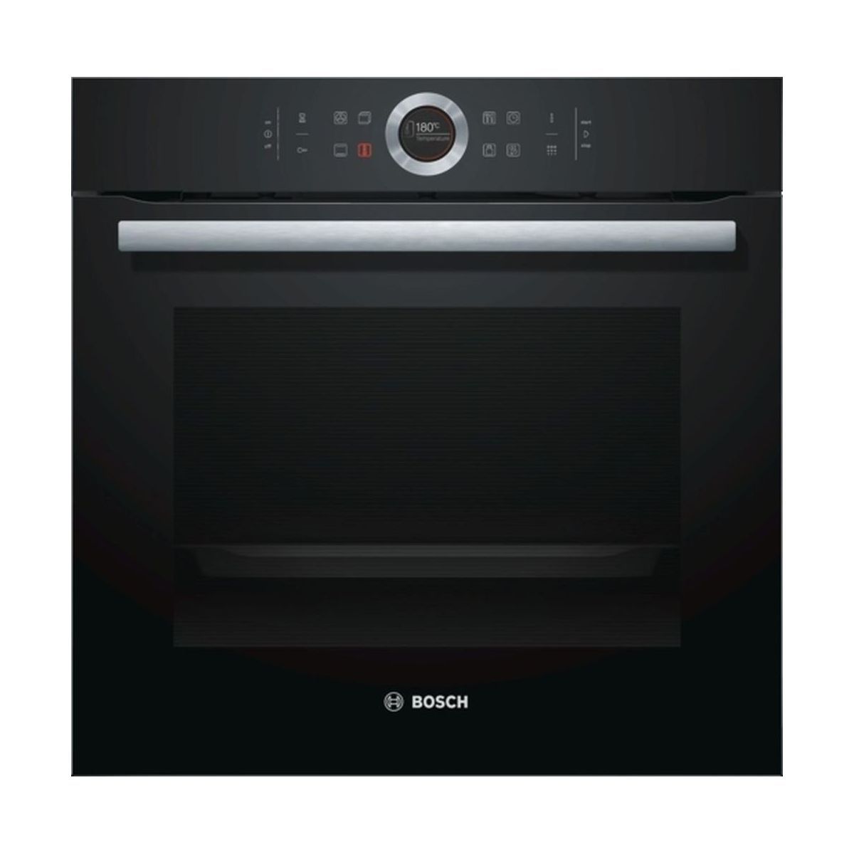 Ảnh của Lò nướng BOSCH HBG675BB1|Serie 8