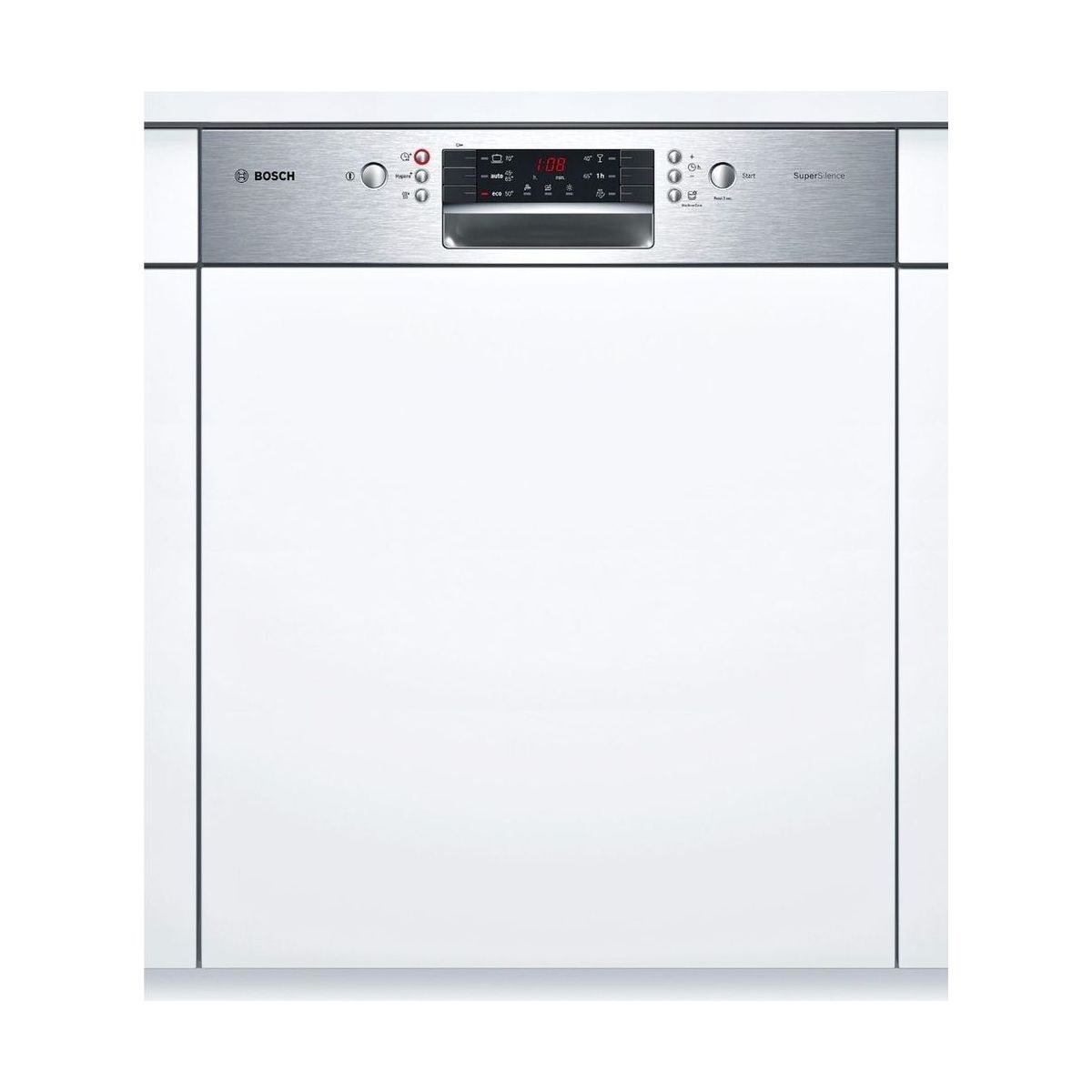 Ảnh của Máy rửa bát âm tủ BOSCH SMI46IS03E|Serie 4