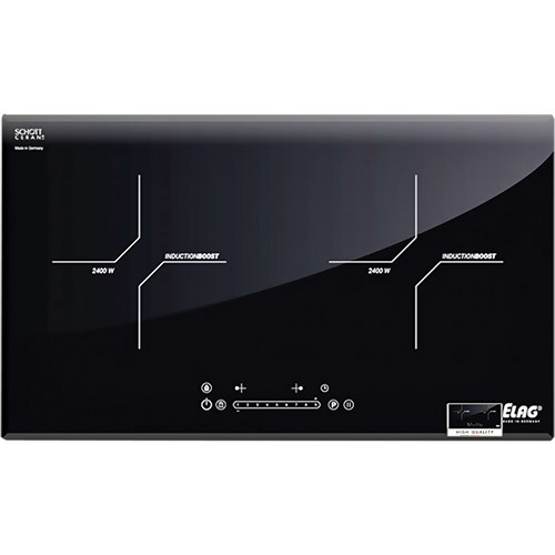 Ảnh của Bếp từ đôi Elag KMI73620.2-P