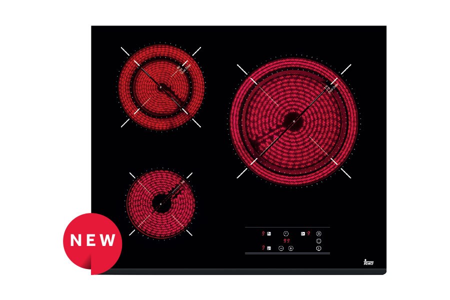 Ảnh của Bếp điện Teka  TR 6320