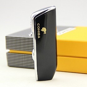 Hình ảnh cho thể loại Bật lửa khò Cigar