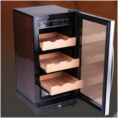 Ảnh của Tủ bảo quản cắm điện 3 tầng cao cấp - Mã SP: RA777