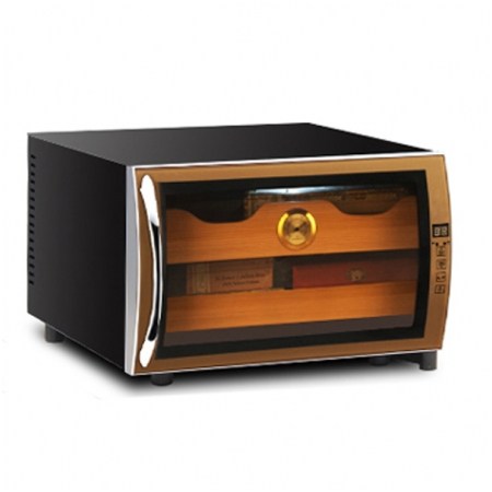 Ảnh của Tủ bảo quản tạo ẩm cắm điện 2 tầng cao cấp - Mã SP: H727