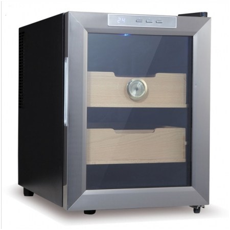 Ảnh của Tủ bảo quản cắm điện 2 tầng cao cấp - Mã SP: H828