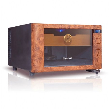 Ảnh của Tủ điện bảo quản giữ ẩm Vinocave - Mã SP: H929