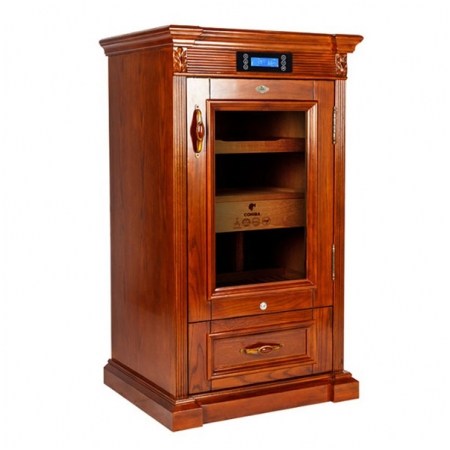 Ảnh của Tủ bảo quản cắm điện tự động Cohiba chính hãng - Mã SP: CH25