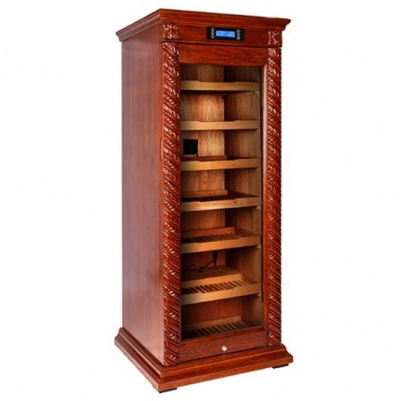 Ảnh của Tủ điện bảo quản giữ ẩm Cohiba 7 tầng - Mã SP: CH18