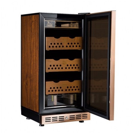 Ảnh của Tủ bảo quản cắm điện Lubinski 3 tầng - Mã SP: RA677