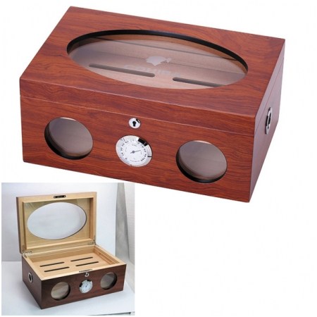 Ảnh của Hộp bảo quản tạo ẩm Cohiba - Mã SP: H500