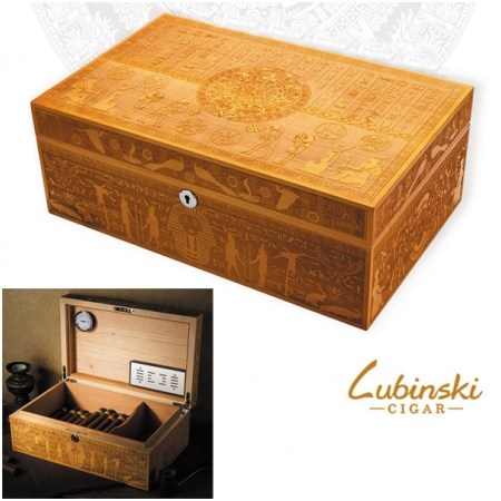 Ảnh của Tủ bảo quản giữ ẩm mini Lubinski - Mã SP: RA24