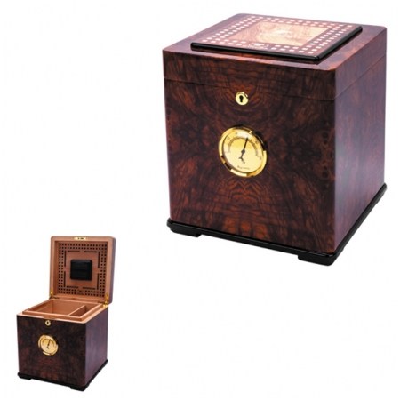 Ảnh của Hộp bảo quản tạo độ ẩm Cohiba - Mã SP: RA49