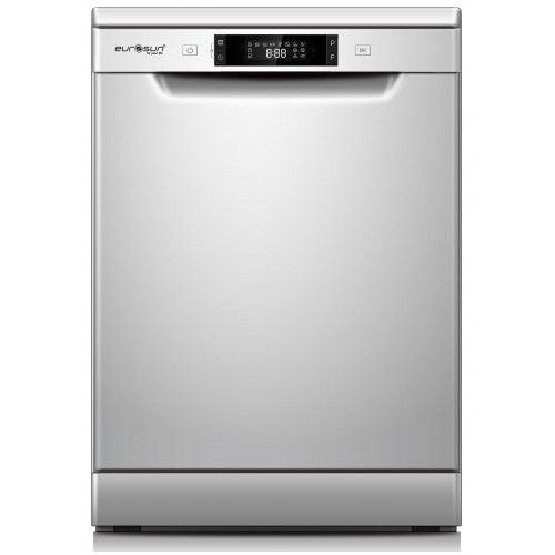 Ảnh của Máy rửa bát độc lập EUROSUN SMS56EU05E | Seri 6 | 15 bộ bát đĩa