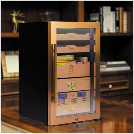 Ảnh của Tủ bảo quản giữ ẩm cắm điện Lubinski 3 tầng - Mã SP: RA220