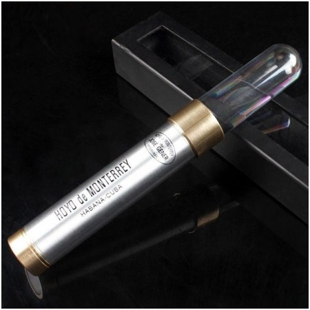 Ảnh của Ống đựng bảo quản Cohiba chính hãng loại 1 điếu - Mã SP: P009C