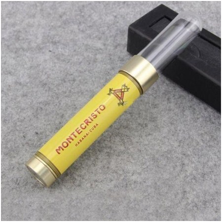 Ảnh của Ống đựng Cohiba chính hãng - Mã SP: P009B