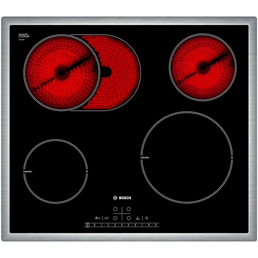 Ảnh của Bếp điện từ Bosch PIC645F17E