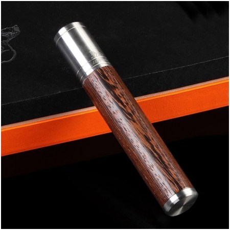 Ảnh của Ống đựng giữ ẩm Cohiba chính hãng D012A