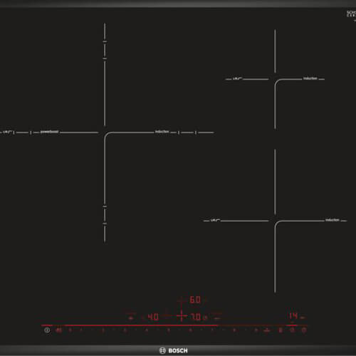 Ảnh của Bếp từ Bosch PID651FC1E
