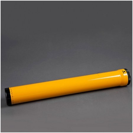 Ảnh của Ống đựng Cohiba chính hãng màu vàng - Mã SP: D013B